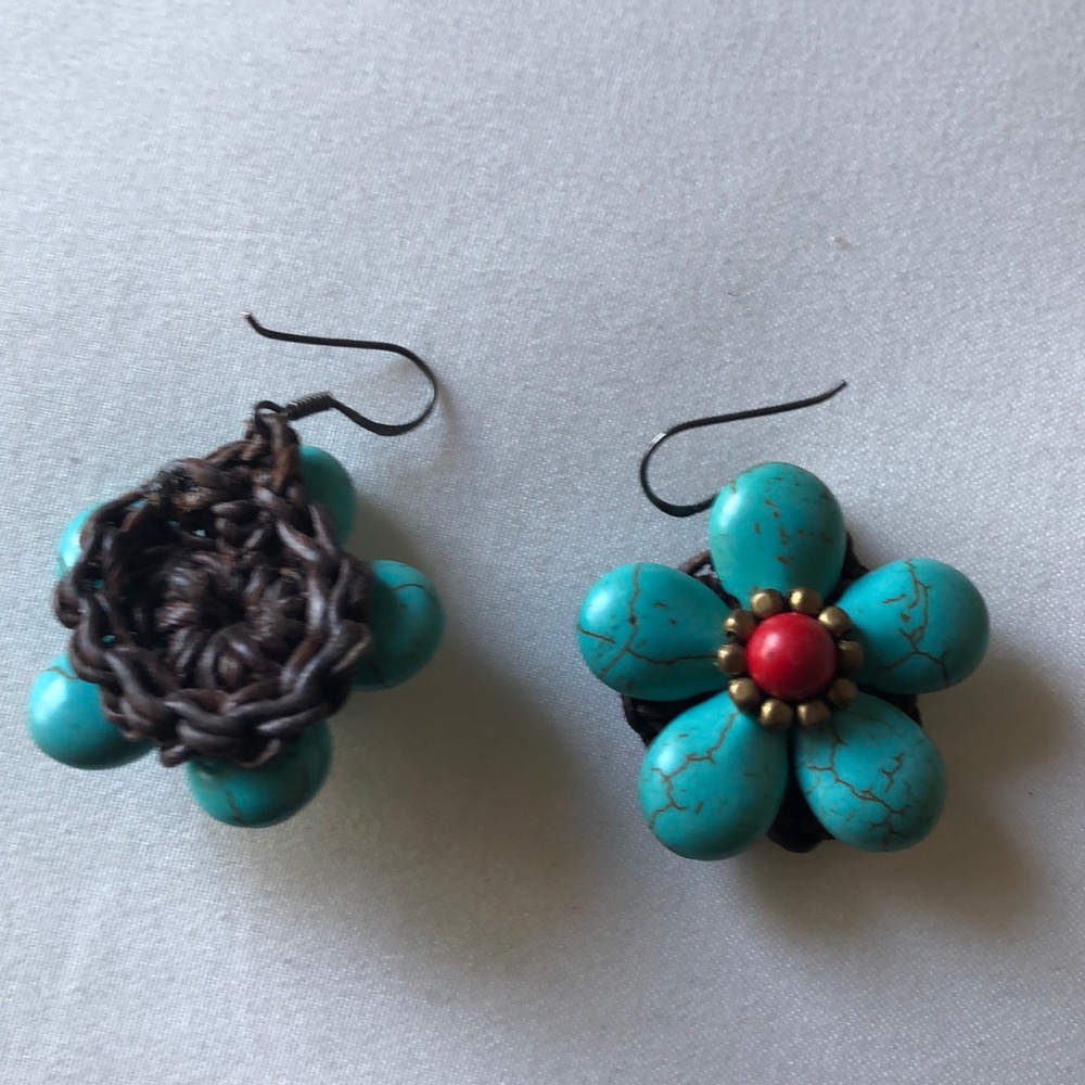 Earring - Picture 3 of 3